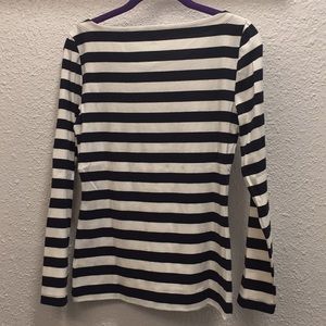 Banana Republic Tops - Banana Republic Striped Tee Banana Republic Tops - Banana Republic Striped Tee